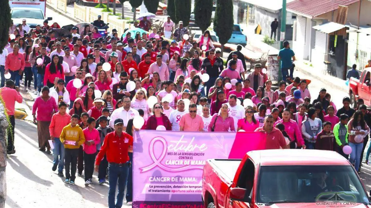 CALVO 4 GOBIERNO DE GUADALUPE Y CALVO